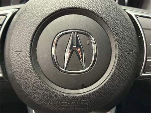 Used 2023 Acura RDX AWD w/ Advance Package image 23