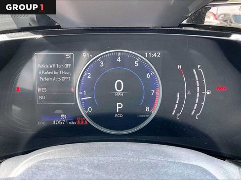 Used 2024 Lexus NX 250 FWD w/ Towing Package (2000 Lbs) image 23