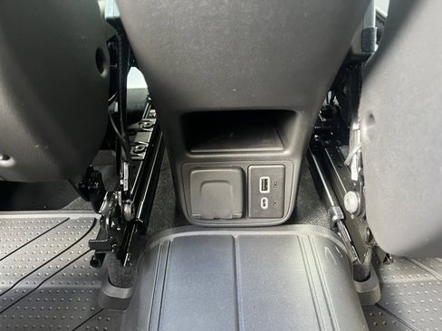 New 2026 Chevrolet TrailBlazer LT w/ Convenience Package image 27