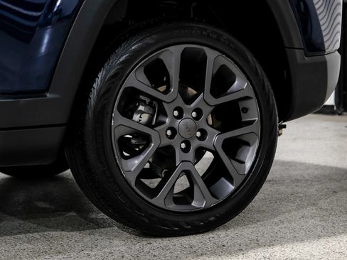 Used 2021 Jeep Compass Latitude AWD/4WD image 67