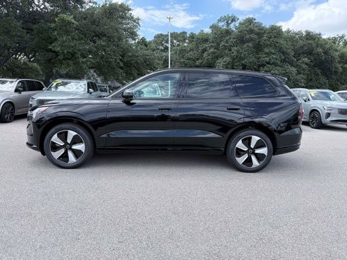 New 2026 Volvo EX90 Plus AWD/4WD image 3