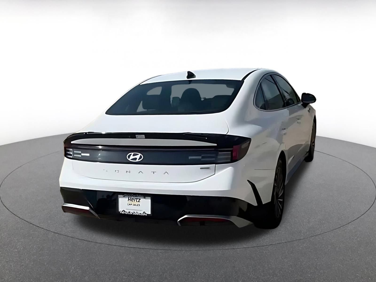 Used 2025 Hyundai Sonata SEL FWD image 14