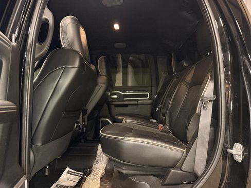 Used 2020 RAM 2500 Laramie AWD/4WD image 27