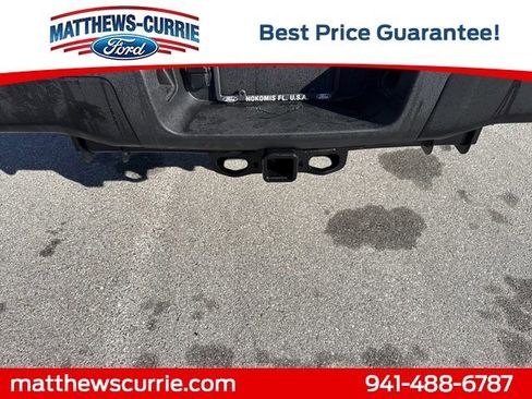 New 2026 Ford F250 XL image 12