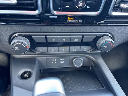 New 2026 Nissan Sentra SV w/ SV Convenience Package image 30