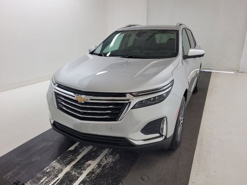 Used 2022 Chevrolet Equinox Premier image 15