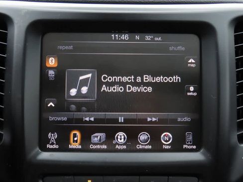 Used 2014 Jeep Cherokee Limited w/ Technology Group image 23