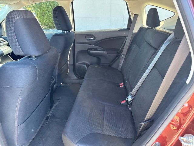 Used 2015 Honda CR-V EX image 21