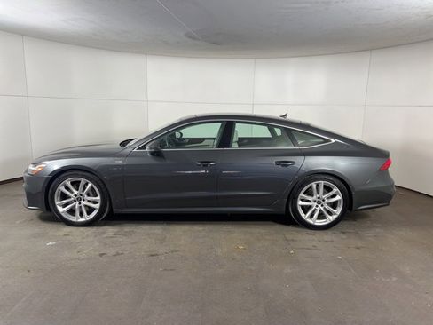 Used 2022 Audi A7 3.0T Prestige image 4