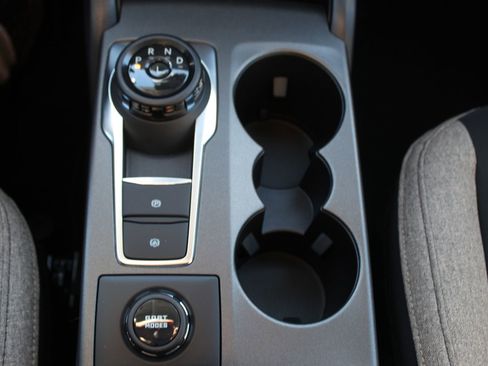 New 2025 Ford Bronco Sport Big Bend w/ Convenience Package image 24