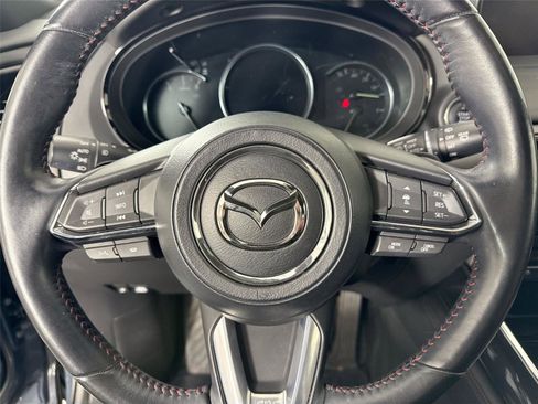 Certified 2023 MAZDA CX-9 Carbon Edition image 17