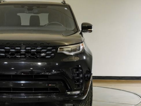 Used 2023 Land Rover Discovery S R-Dynamic AWD/4WD image 51