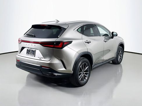 Certified 2026 Lexus NX 350h AWD w/ Accessory Package (Z1) image 5