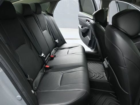 Certified 2024 Honda Accord EX-L image 29