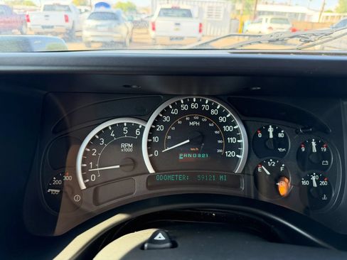 Used 2005 HUMMER H2 AWD/4WD image 24
