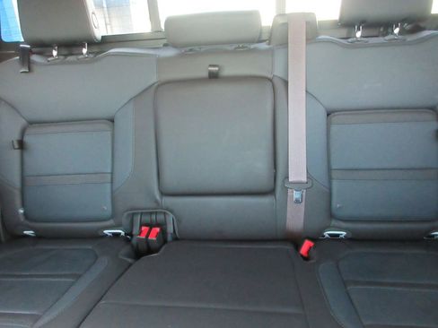 Certified 2023 GMC Sierra 2500 Denali w/ Denali Ultimate Package image 22