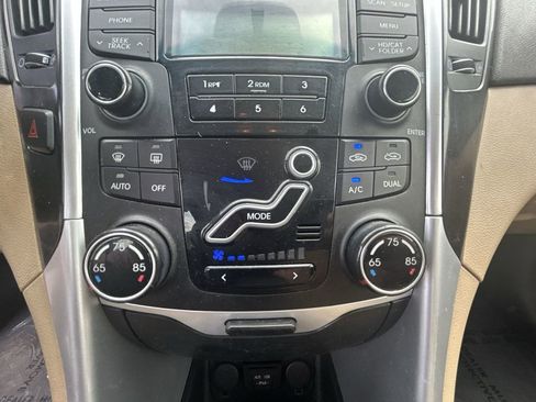 Used 2013 Hyundai Sonata Limited FWD image 18