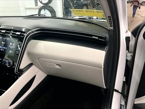 Used 2023 Hyundai Tucson SEL image 13