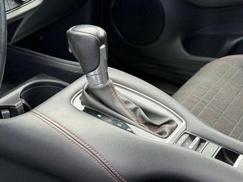 Used 2024 Honda HR-V Sport image 17