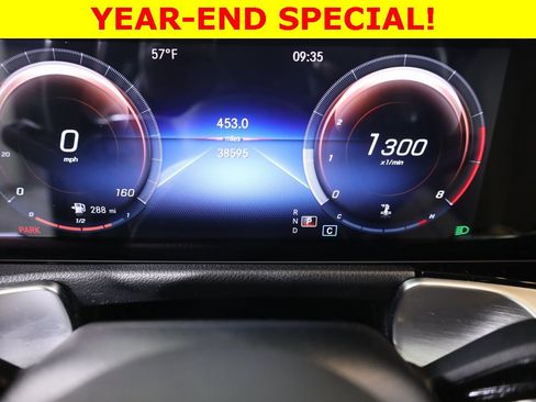 Used 2022 Mercedes-Benz GLB 250 4MATIC image 22