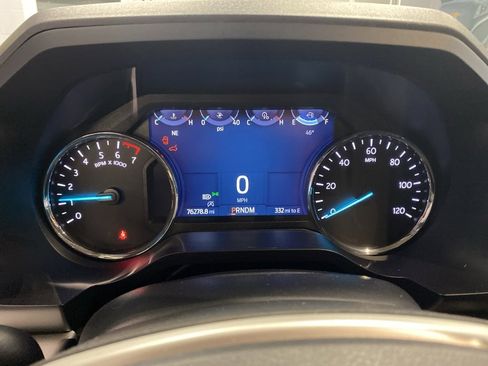 Used 2024 Ford Expedition Max XLT image 23