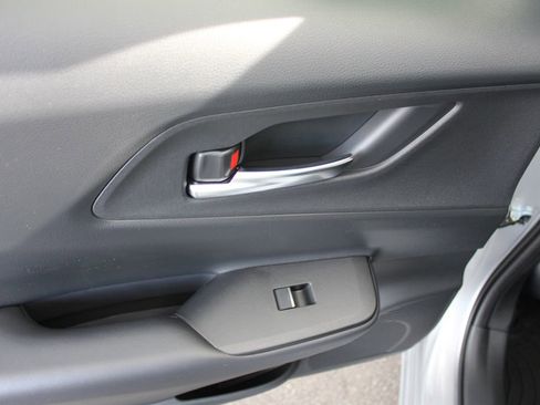 New 2026 Toyota Prius Plug-In Hybrid FWD image 45