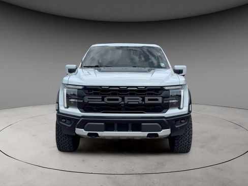 Certified 2024 Ford F150 Raptor AWD/4WD image 2