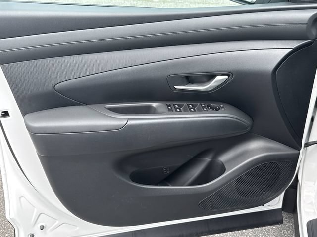 New 2026 Hyundai Tucson Blue SE AWD/4WD image 12