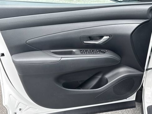 New 2026 Hyundai Tucson Blue SE AWD/4WD image 12