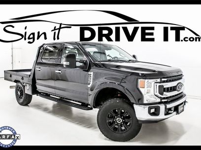 Used 2021 Ford F250 XLT w/ Tremor Off-Road Package