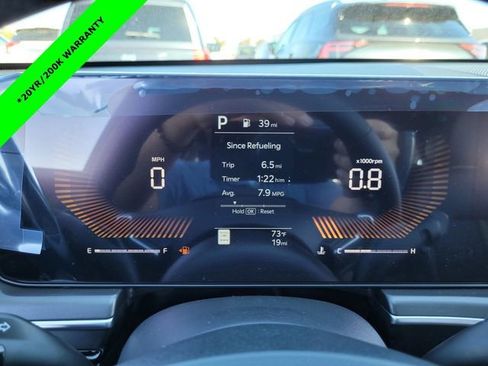 New 2026 Kia K5 GT image 11