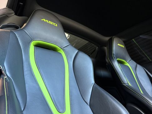 Used 2022 McLaren 765LT RWD image 18