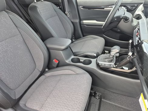New 2026 Kia Seltos S AWD/4WD image 15