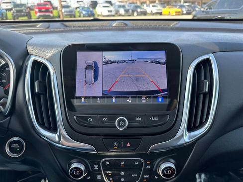 Certified 2024 Chevrolet Equinox LT AWD/4WD image 26