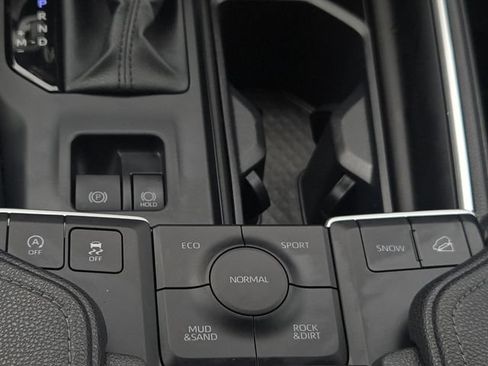 Certified 2026 Toyota Grand Highlander AWD image 24