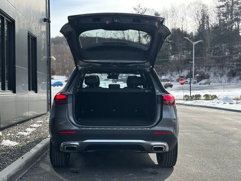 Used 2026 Mercedes-Benz GLA 250 4MATIC image 62