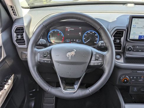 Used 2022 Ford Bronco Sport Big Bend w/ Convenience Package image 31