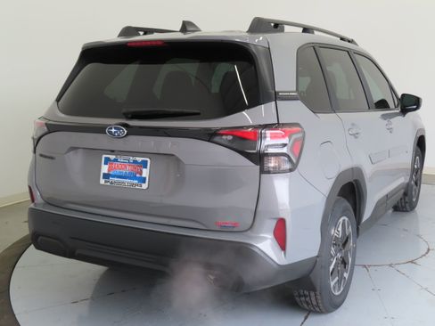 New 2026 Subaru Forester Premium image 3