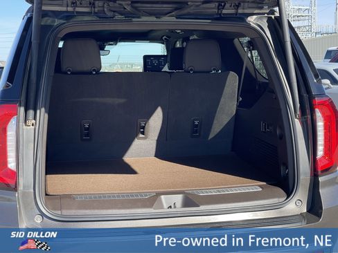 Used 2021 GMC Yukon XL Denali image 20