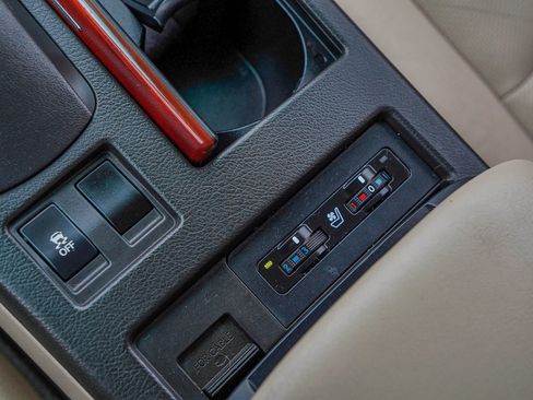 Used 2012 Lexus RX 350 RX 350 Sport Utility 4D image 35