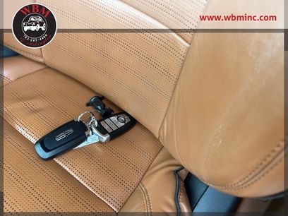 Used 2020 Lincoln Aviator Black Label w/ Dynamic Handling Package