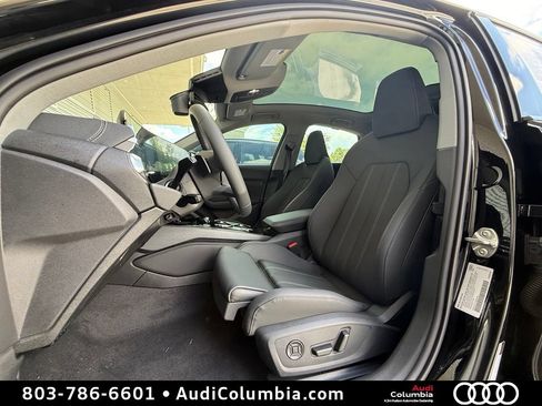 New 2026 Audi A5 2.0T Premium Plus AWD/4WD image 5