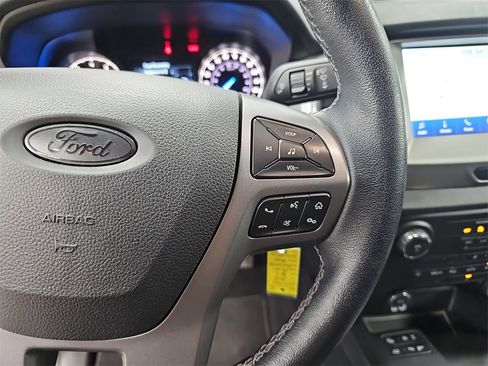 Used 2019 Ford Ranger XLT w/ Equipment Group 302A Luxury image 17