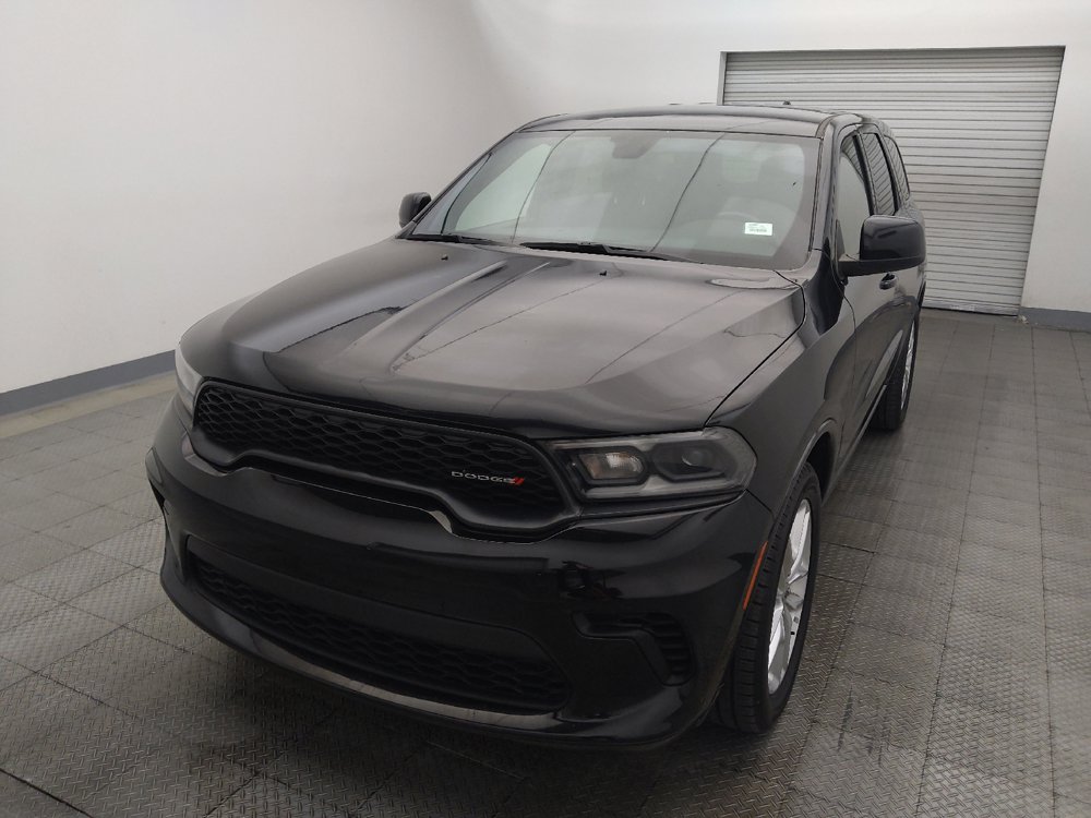 Used 2023 Dodge Durango GT RWD image 15