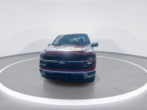 New 2026 Ford F150 XLT image 3