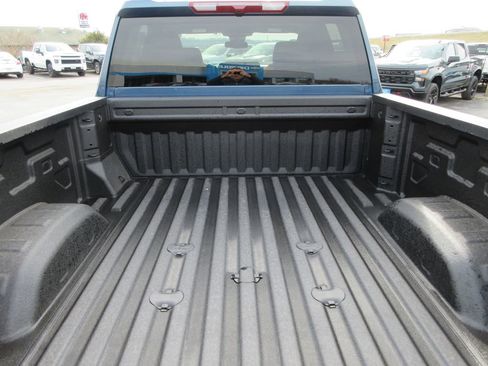 New 2026 Chevrolet Silverado 2500 Custom w/ Custom Value Package image 14