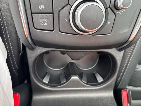 New 2025 MAZDA CX-5 AWD 2.5 S w/ Premium Plus Pkg image 27