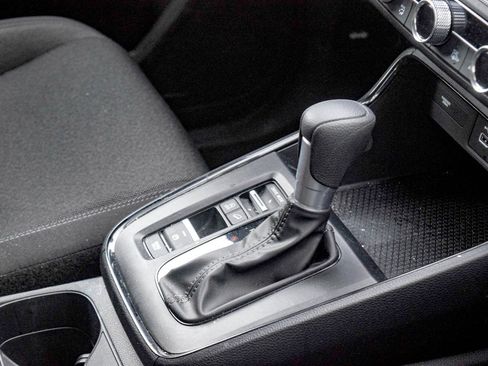 Certified 2025 Honda CR-V EX image 20