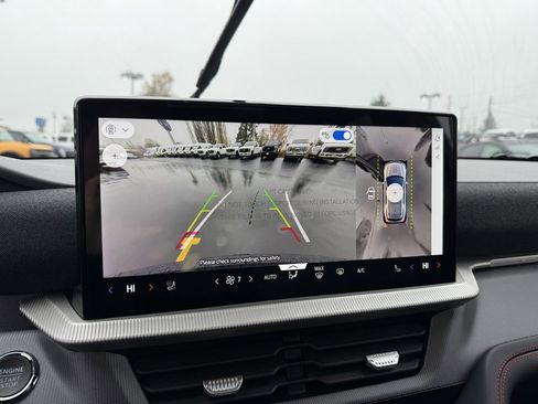 New 2026 Ford Explorer ST-Line w/ ST-Line Street Pack image 33