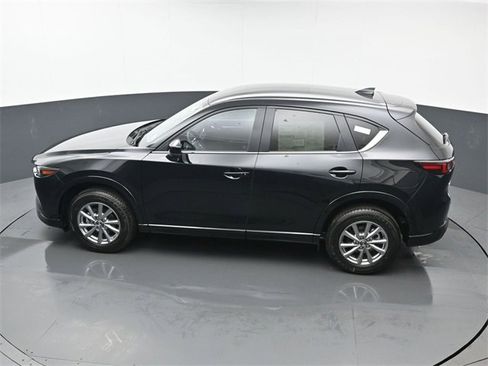New 2025 MAZDA CX-5 AWD 2.5 S image 30
